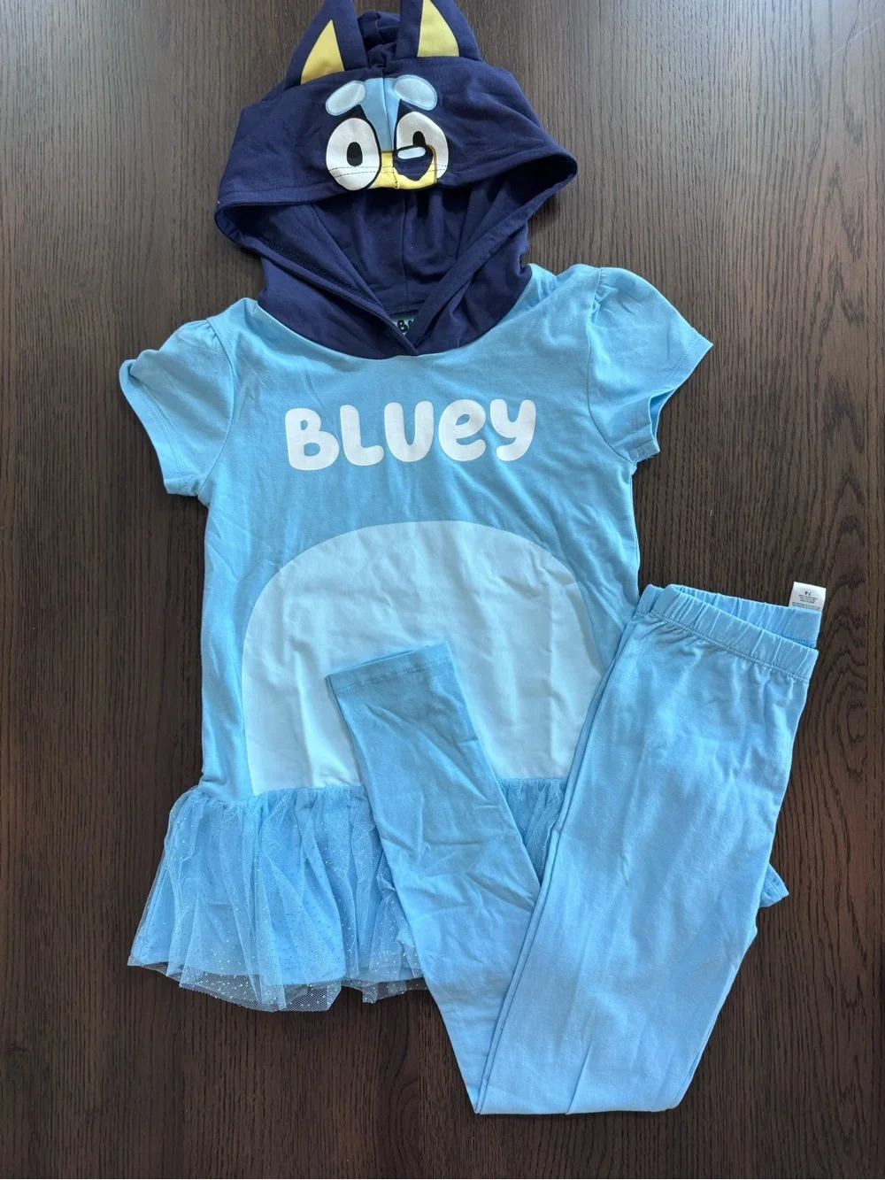 Bluey excellent brand